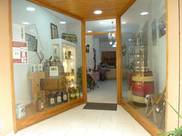 Business for sale in javea